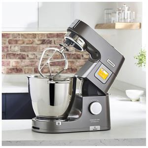 Kenwood Titanium Chef Patissier XL Stand Mixer